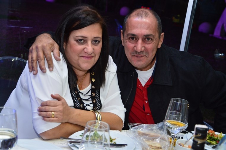 Chalhoub Company Annual Dinner 2015